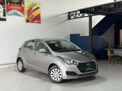 HYUNDAI HB 20 Hatch 1.0 12V 4P FLEX UNIQUE