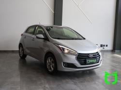 HYUNDAI HB 20 Hatch 1.6 16V 4P PREMIUM FLEX AUTOMTICO