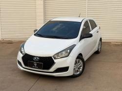 HYUNDAI HB 20 Hatch 1.0 12V 4P FLEX UNIQUE