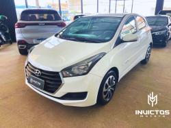 HYUNDAI HB 20 Hatch 1.0 12V 4P FLEX COMFORT