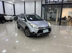 HYUNDAI HB 20 Hatch X 1.6 16V 4P PREMIUM FLEX AUTOMTICO