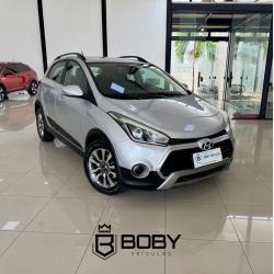 HYUNDAI HB 20 Hatch X 1.6 16V 4P PREMIUM FLEX AUTOMTICO
