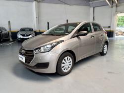 HYUNDAI HB 20 Hatch 1.0 12V 4P FLEX COMFORT