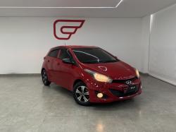 HYUNDAI HB 20 Hatch 1.6 16V 4P FLEX COMFORT
