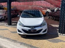 HYUNDAI HB 20 Hatch 1.0 12V 4P FLEX COMFORT