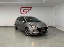 HYUNDAI HB 20 Hatch 1.0 12V 4P FLEX EVOLUTION HYUNDAI HB 20 Hatch 1.0 12V 4P FLEX EVOLUTION