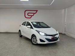 HYUNDAI HB 20 Hatch 1.0 12V 4P FLEX COMFORT PLUS HYUNDAI HB 20 Hatch 1.0 12V 4P FLEX COMFORT PLUS