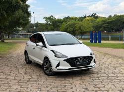HYUNDAI HB 20 Hatch 1.0 12V 4P FLEX TGDI TURBO PLATINUM