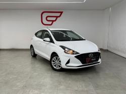 HYUNDAI HB 20 Hatch 1.0 12V 4P FLEX VISION