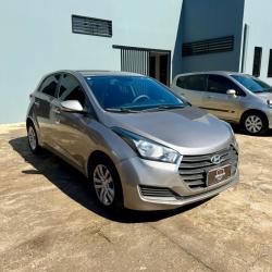 HYUNDAI HB 20 Hatch 1.0 12V 4P FLEX COMFORT