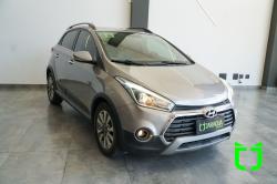 HYUNDAI HB 20 Hatch X 1.6 16V 4P PREMIUM FLEX AUTOMTICO