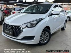 HYUNDAI HB 20 Hatch 1.0 12V 4P FLEX UNIQUE