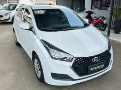 HYUNDAI HB 20 Hatch 1.0 12V 4P FLEX UNIQUE