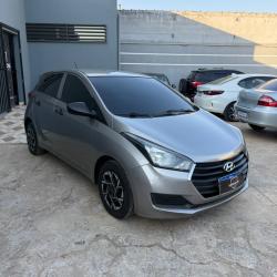 HYUNDAI HB 20 Hatch 1.0 12V 4P FLEX COMFORT