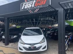 HYUNDAI HB 20 Hatch 1.0 12V 4P FLEX COMFORT