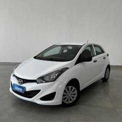 HYUNDAI HB 20 Hatch 1.0 12V 4P FLEX COMFORT