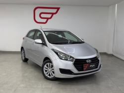 HYUNDAI HB 20 Hatch 1.0 12V 4P FLEX COMFORT PLUS