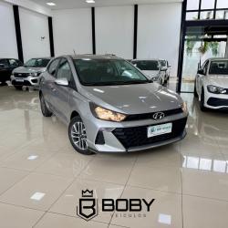 HYUNDAI HB 20 Hatch 1.0 12V 4P LIMITED