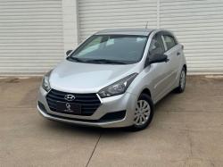HYUNDAI HB 20 Hatch 1.0 12V 4P FLEX COMFORT PLUS