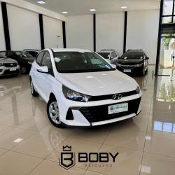 HYUNDAI HB 20 Hatch 1.0 12V 4P FLEX COMFORT PLUS