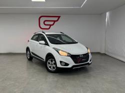 HYUNDAI HB 20 Hatch X 1.6 16V 4P STYLE FLEX