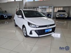 HYUNDAI HB 20 Hatch 1.0 12V 4P FLEX COMFORT PLUS