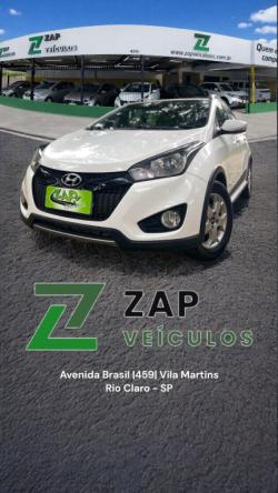 HYUNDAI HB 20 Hatch X 1.6 16V 4P STYLE FLEX