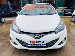 HYUNDAI HB 20 Hatch 1.0 12V 4P FLEX COMFORT PLUS