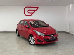 HYUNDAI HB 20 Hatch 1.0 12V 4P FLEX COMFORT PLUS