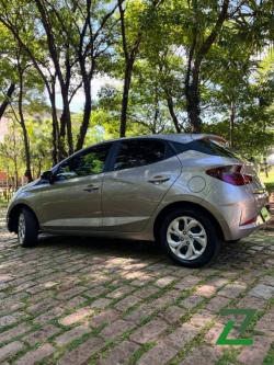 HYUNDAI HB 20 Hatch 1.0 12V 4P FLEX TGDI TURBO VISION AUTOM�TICO