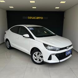 HYUNDAI HB 20 Hatch 1.0 12V 4P FLEX COMFORT