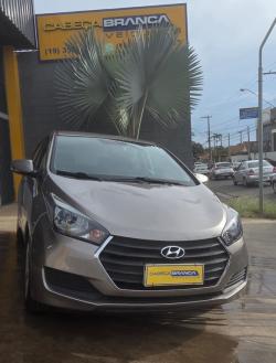 HYUNDAI HB 20 Hatch 1.0 12V 4P FLEX COMFORT