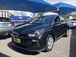 HYUNDAI HB 20 Hatch 1.0 12V 4P FLEX COMFORT