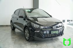 HYUNDAI HB 20 Hatch 1.0 12V 4P FLEX TGDI TURBO COMFORT AUTOM�TICO