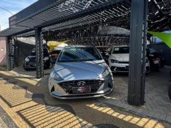 HYUNDAI HB 20 Hatch 1.0 12V 4P FLEX SENSE