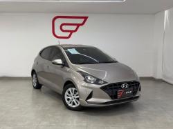 HYUNDAI HB 20 Hatch 1.0 12V 4P FLEX VISION