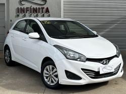 HYUNDAI HB 20 Hatch 1.6 16V 4P COMFORT FLEX AUTOM�TICO
