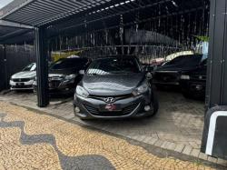 HYUNDAI HB 20 Hatch 1.6 16V 4P FLEX COMFORT