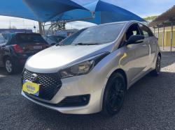 HYUNDAI HB 20 Hatch 1.6 16V 4P R SPEC FLEX AUTOM�TICO