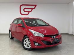HYUNDAI HB 20 Hatch 1.6 16V 4P PREMIUM FLEX AUTOM�TICO