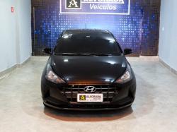 HYUNDAI HB 20 Hatch 1.0 12V 4P FLEX VISION