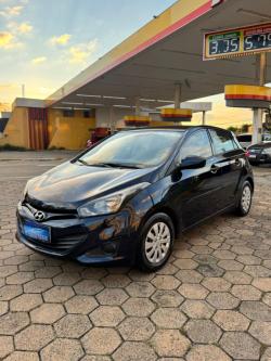 HYUNDAI HB 20 Hatch 1.0 12V 4P FLEX COMFORT PLUS