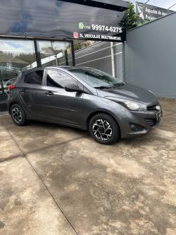 HYUNDAI HB 20 Hatch 1.0 12V 4P FLEX COMFORT