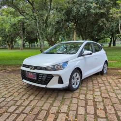 HYUNDAI HB 20 Hatch 1.0 12V 4P FLEX EVOLUTION