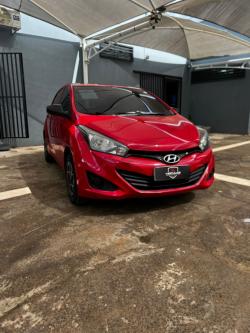HYUNDAI HB 20 Hatch 1.0 12V 4P FLEX COMFORT