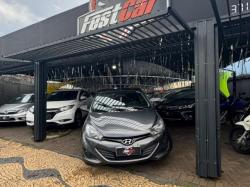 HYUNDAI HB 20 Hatch 1.0 12V 4P FLEX COMFORT