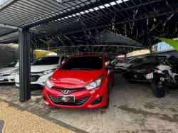 HYUNDAI HB 20 Hatch 1.0 12V 4P FLEX COMFORT