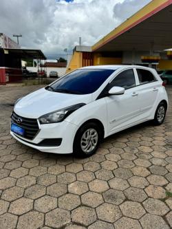 HYUNDAI HB 20 Hatch 1.0 12 V 4P FLEX COMFORT STYLE