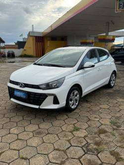 HYUNDAI HB 20 Hatch 1.0 12V 4P FLEX COMFORT
