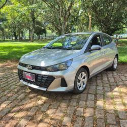 HYUNDAI HB 20 Hatch 1.0 12V 4P FLEX COMFORT